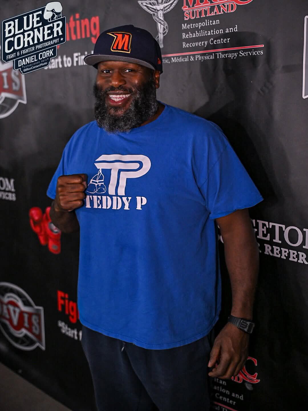 Daryl Hinmon Honored Album