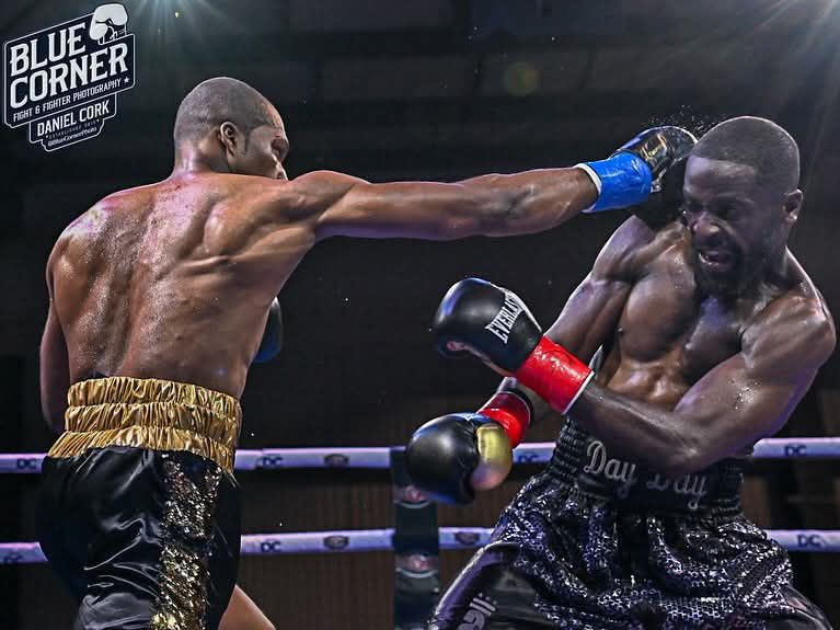 David Grayton vs Myles Mizell Album