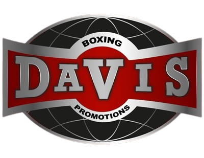 Davis Boxing Promotions Logo
